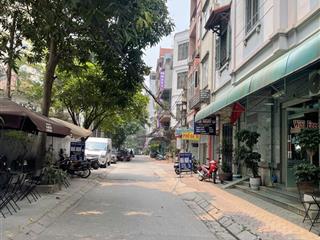 Bán nhà phố phạm hùng gần đình thôn90m7 tầng thang máyoto văn phòngdòng tiền