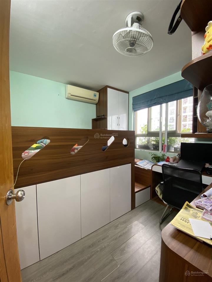 Hiếm , chỉ 3.95 tỷ có chung cư ecohome 58m2 phòng ngủ, full nội thất sổ đỏ chính chủ