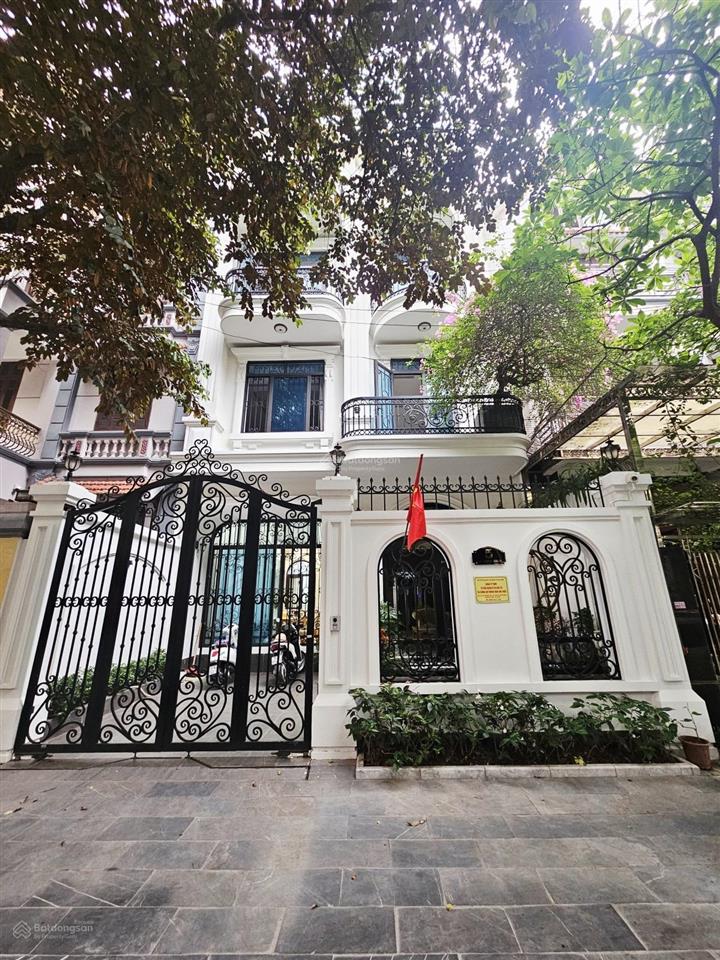 Siêu biệt thự đơn lập mỹ đìnhkiệt tác dành cho giới tinh hoa vị thế khẳng định đẳng cấp chủ nhân
