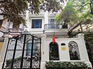 Siêu biệt thự đơn lập mỹ đìnhkiệt tác dành cho giới tinh hoa vị thế khẳng định đẳng cấp chủ nhân