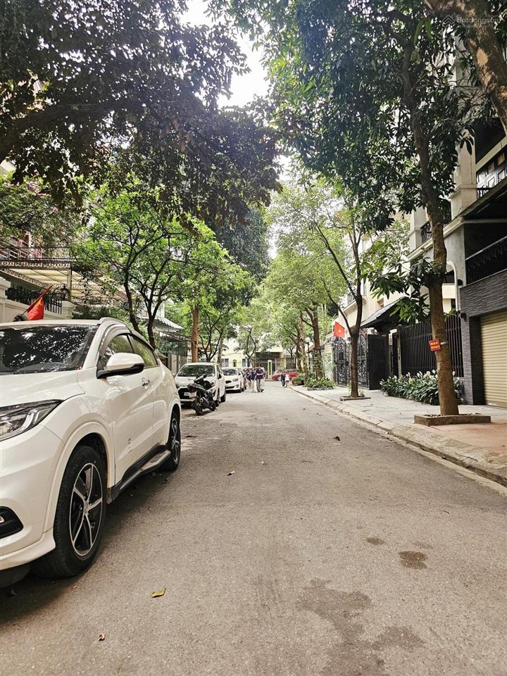 Siêu biệt thự đơn lập mỹ đìnhkiệt tác dành cho giới tinh hoa vị thế khẳng định đẳng cấp chủ nhân