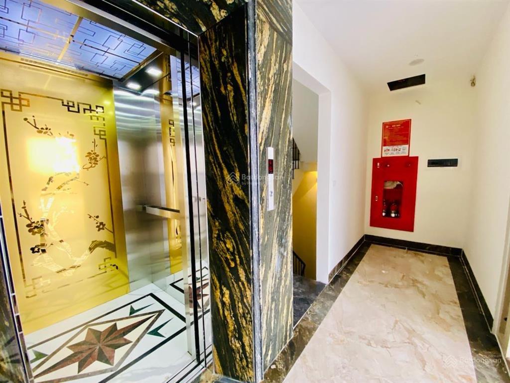 171m² 9 tầng mặt phố đẹp nhất mỹ đình doanh thu gần 300 triệu/tháng siêu phẩm dòng tiền
