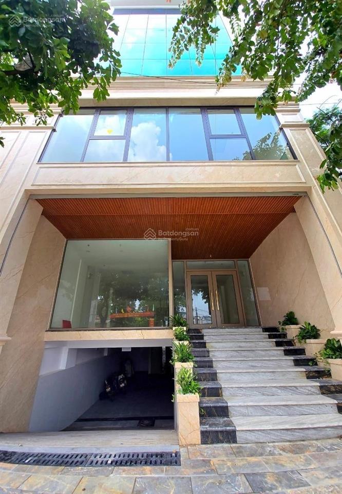 171m² 9 tầng mặt phố đẹp nhất mỹ đình doanh thu gần 300 triệu/tháng siêu phẩm dòng tiền