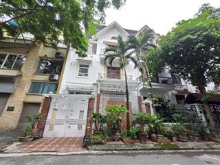 Siêu biệt thự đơn lập mỹ đình kiệt tác sống thượng lưu giữa trung tâm hà nội90m5 tầng