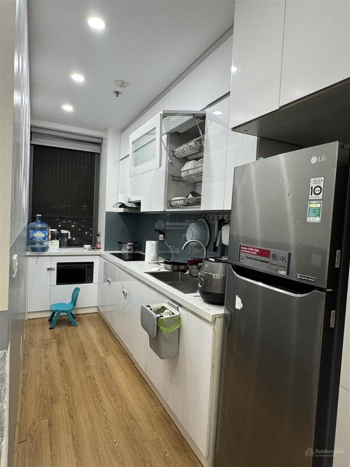 Chỉ nhỉnh 4 tỷ có chung cư ecohome 3 mặt phố2 phòng ngủ full nội thấtsổ đỏ đẹp