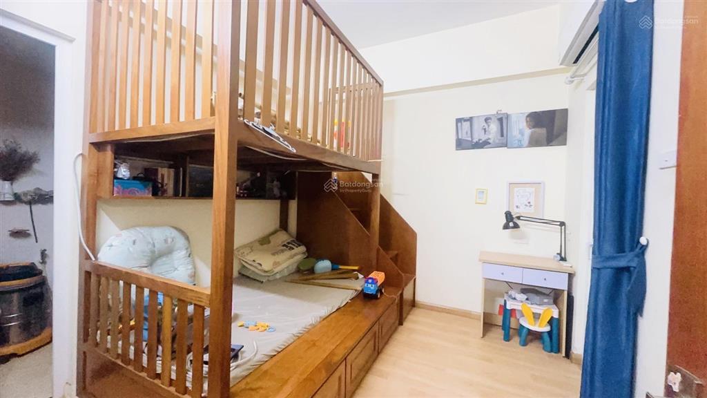 Chỉ nhỉnh 5 tỷ có chung cư resco 65m2 phòng ngủ full nội thất sang trọng  giá yêu thương