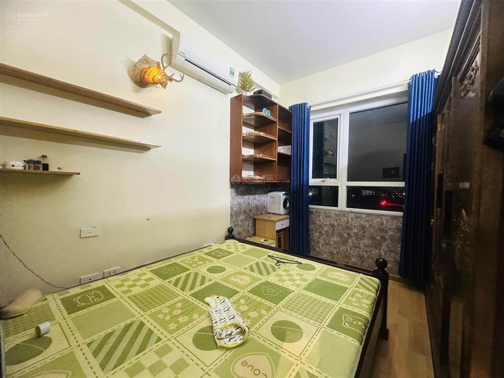 Chỉ nhỉnh 5 tỷ có chung cư resco 65m2 phòng ngủ full nội thất sang trọng  giá yêu thương