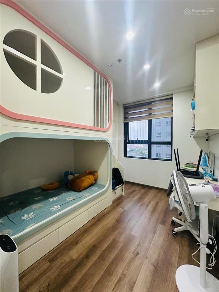 Chỉ nhỉnh 4 tỷ có chung cư ecohome 70m  2 phòng ngủ  full nội thất  giá yêu thương