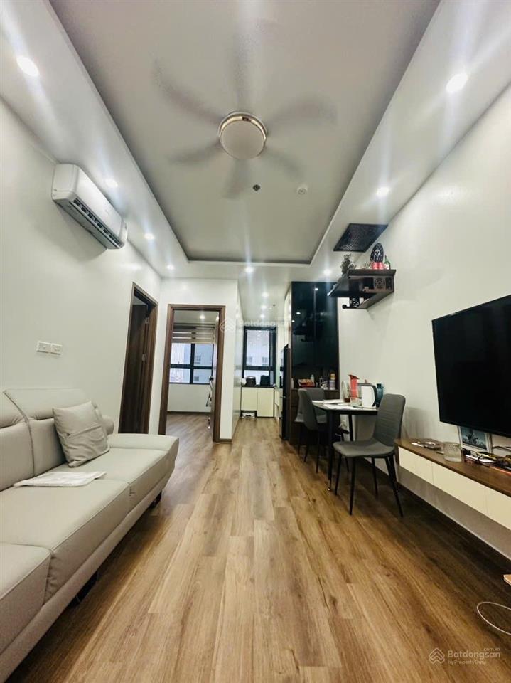 Chỉ nhỉnh 4 tỷ có chung cư ecohome 70m  2 phòng ngủ  full nội thất  giá yêu thương