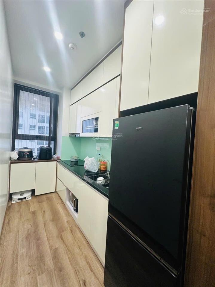 Chỉ nhỉnh 4 tỷ có chung cư ecohome 70m  2 phòng ngủ  full nội thất  giá yêu thương