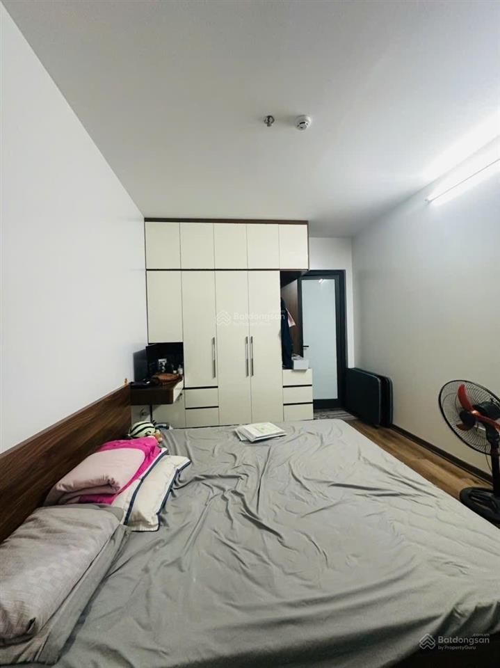 Chỉ nhỉnh 4 tỷ có chung cư ecohome 70m  2 phòng ngủ  full nội thất  giá yêu thương