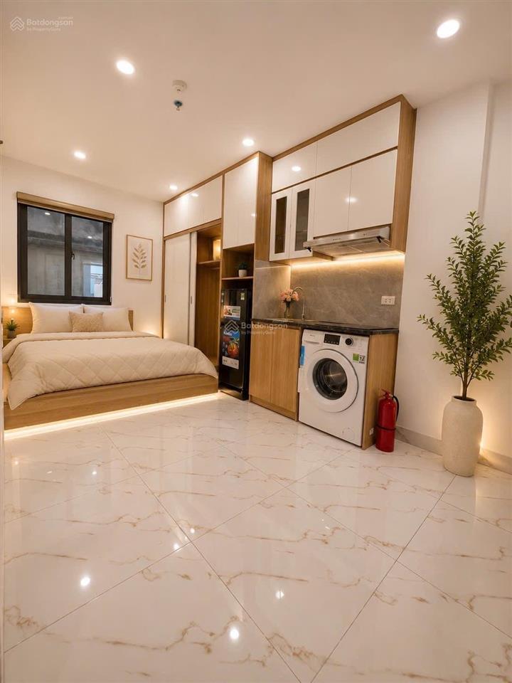 Bán toà nhà mặt phố mỹ đình  110m  10 tầng  28 phòng khép kín  doanh thu gần 200 triệu/tháng