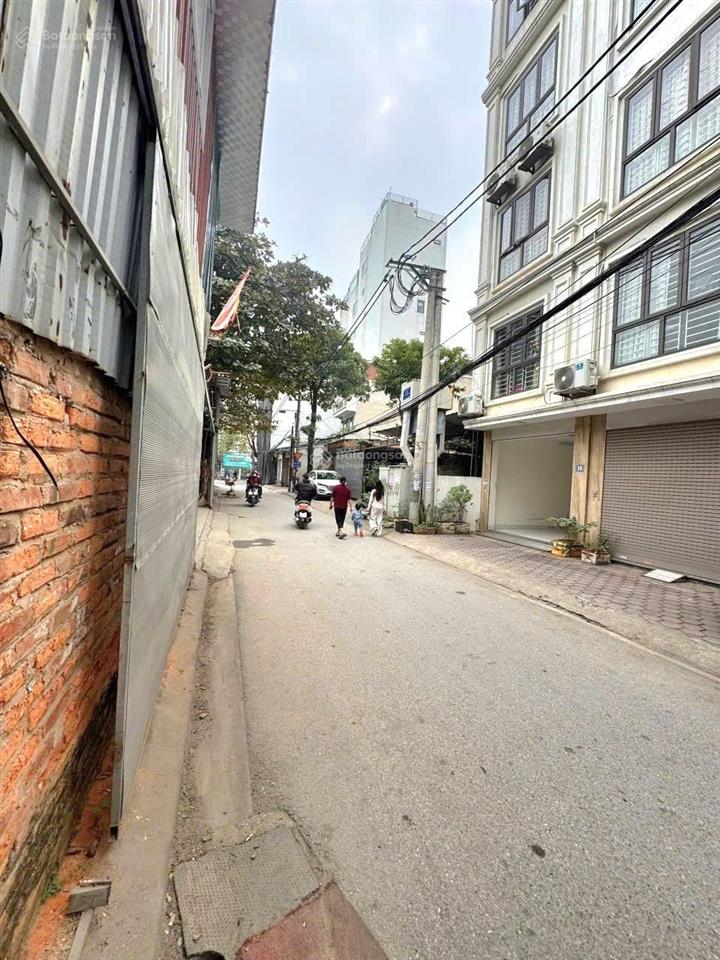 Bán nhà thụy phương 35m2  5 tầng  nhà mới  oto đỗ cửa tránh nhau  kinh doanh nhỏ