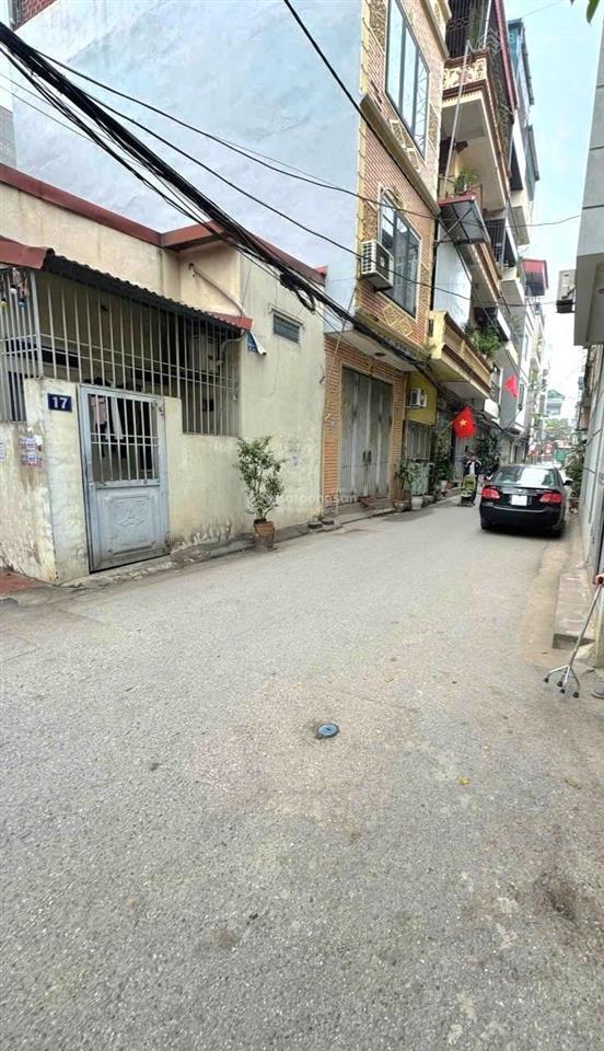 Bán nhà thụy phương 35m2  5 tầng  nhà mới  oto đỗ cửa tránh nhau  kinh doanh nhỏ