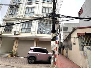 Bán nhà thụy phương 35m2  5 tầng  nhà mới  oto đỗ cửa tránh nhau  kinh doanh nhỏ