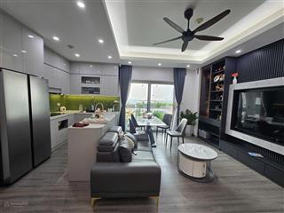 Chỉ 6.8 tỷ bán chung cư 789 mỹ đình 100m3 phòng ngủfull nội thất sangxem bắn pháo hoa chill
