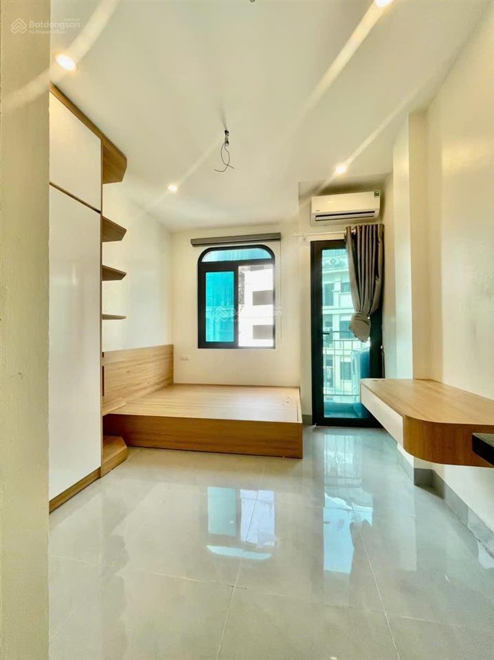Bán tòa nhà dòng tiền mỹ đình 150m9 tầngmặt tiền 18m48 phòngdoanh thu 260 triệu/tháng