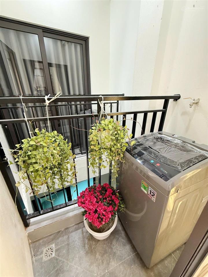 Bán tòa nhà dòng tiền mỹ đình 150m9 tầngmặt tiền 18m48 phòngdoanh thu 260 triệu/tháng