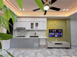 Bán tòa nhà dòng tiền lê đức thọ 80m10 tầng thang máy22 phòngmặt đường ô tô kinh doanh
