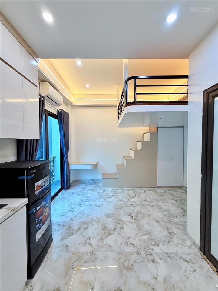 Bán tòa nhà dòng tiền lê đức thọ 80m10 tầng thang máy22 phòngmặt đường ô tô kinh doanh