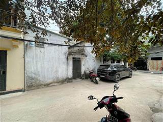 Chỉ 11 tỷ bán đất cổ nhuế 77m  mặt tiền 4m  đường ô tô tránh nhau  dòng tiền hàng tháng