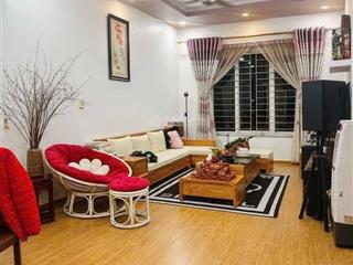 19t5 kiến hưng rất hợp mua ở hoặc đầu tư/cho thuê 70m2 2n2vs full nội thất, sổ đỏ lâu dài