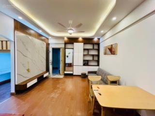 Bán căn hộ tòa ct4a kđt xa la,hđ thiết kế 53m 2 phòng ngủ 1 vệ sinh
nội thất đầy đủ sổ lâu dài