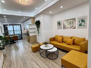 Bán chung cư sdu 143 trần phú đối diện hồ gươm plaza căn hộ 69m2 2 ngủ 2wc full nội sổ đỏ cc