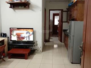 Chỉ 2,7ty ,bán căn hộ 42m 1 ngủ, 1 vệ sinh
tòa ct8 kđt đại thanh
diện tích 42m 1n 1vs sđcc