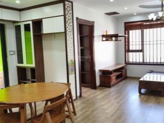 Căn hộ newhouse xa la nhà lộc lá, diện tích 65m2 tim tường 60m2 thông thủy 2n2vs sđcc bàn giao 2018