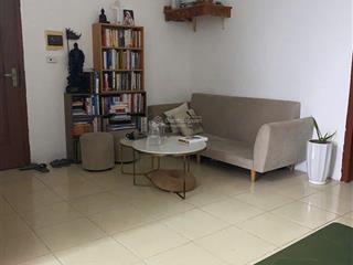 Bán căn góc 60m2 2 phòng ngủ 2 vệ sinh tòa ct8 kđt đại thanh. căn góc, nhà thoáng sổ đỏ lâu dài