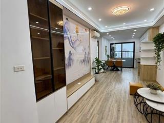 Chung cư sdu 143 trần phú đối diện hồ gươm plaza căn hộ 69m2 2 ngủ 2wc full nội thất 3 điều hòa