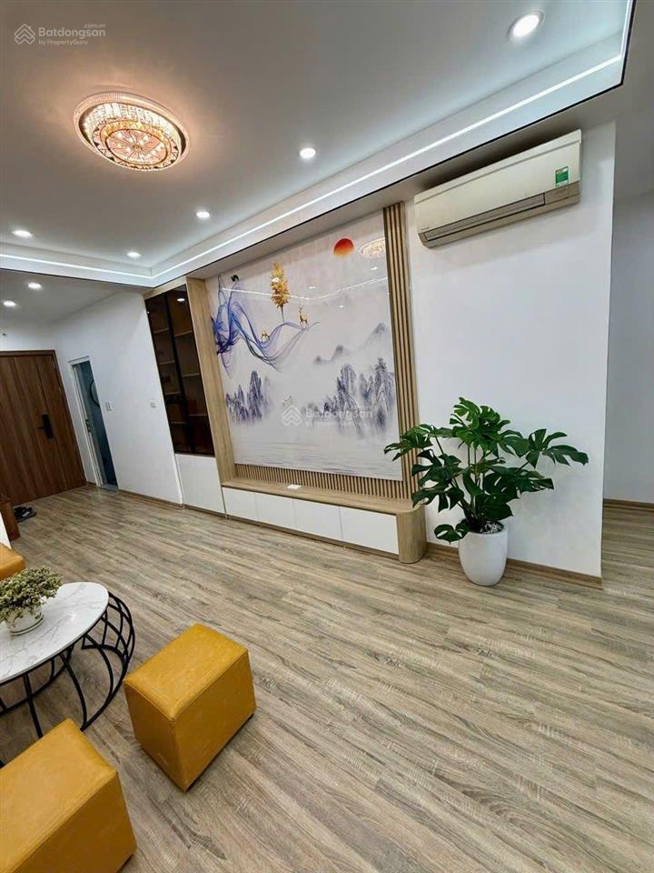 Chung cư sdu 143 trần phú đối diện hồ gươm plaza căn hộ 69m2 2 ngủ 2wc full nội thất 3 điều hòa