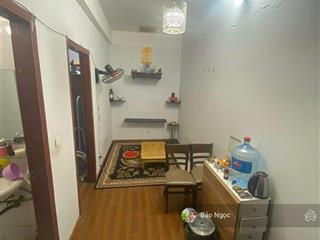 Giá mềm hiếm chỉ 1,69tỷ bán căn hộ 36m 1 ngủ 1 vệ sinh tòa ct10 kđt đại thanh pháp lý hdmb