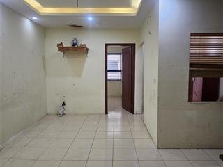 Căn hộ 2 ngủ giá tốt chỉ 3,07tỷ diện tích 55m 2 ngủ 1 vệ sinh,sđcc tòa ct8 kđt đại thanh