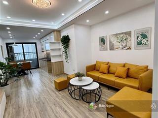 1 bán gấp 69m 2 ngủ 2wc sổ đỏ sang tên ngay chung cư sdu 143 trần phú ,hà đông,nhà đẹp giá 4,99ty