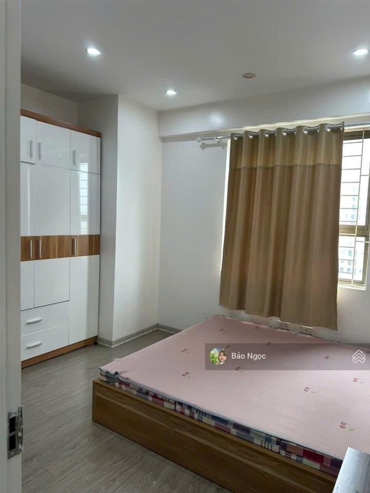 Căn 63m2 (diện tích thông thủy) tòa 19t1 kiến hưng, hà đông sổ lâu dài tòa bàn giao năm 2019 sđcc