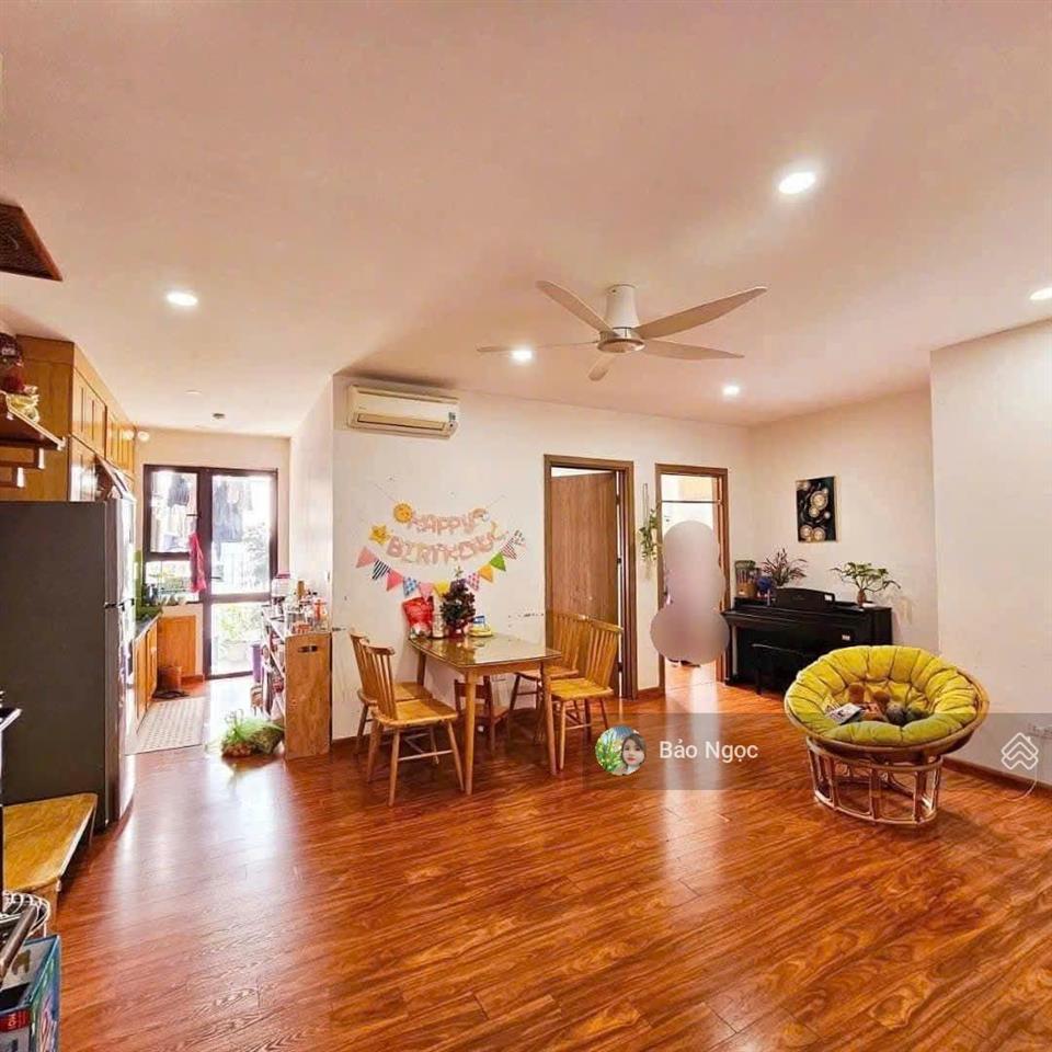 Căn 63m2 (diện tích thông thủy) tòa 19t1 kiến hưng, hà đông sổ lâu dài tòa bàn giao năm 2019 sđcc