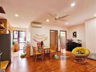 Căn 63m2 (diện tích thông thủy) tòa 19t1 kiến hưng, hà đông sổ lâu dài tòa bàn giao năm 2019 sđcc