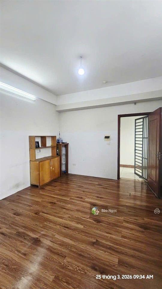  căn góc ct8 đại thanh giá tốt! diện tích 45,5m căn góc thoáng sáng 1pn 1wc sổ đỏ 2,88ty