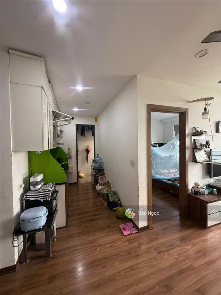 Chính chủ bán căn 56m 2pn 1vs tòa 19t1 kiến hưng, hà đông. bàn giao 2019 giá chỉ 3.550 tỷ. sổlâudai