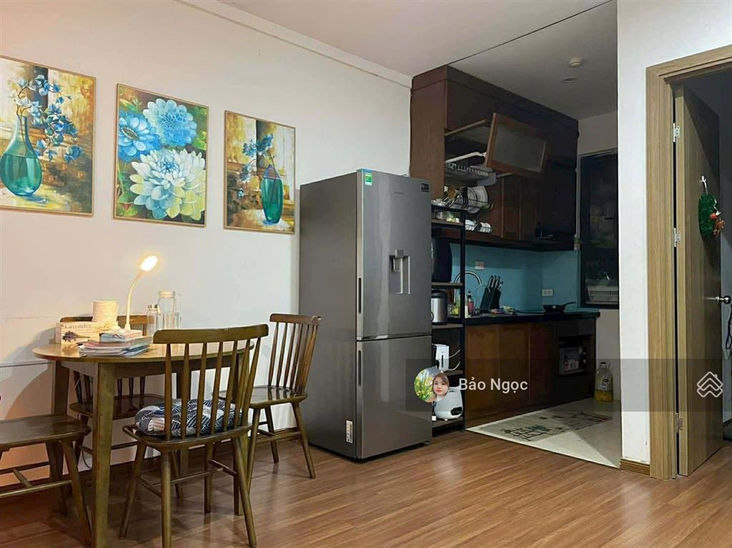 Chính chủ bán căn hộ 40m 1pn, 1vs tòa 19t1 kiến hưng, hà đông tòa bàn giao năm 2019 sổ đỏ cc