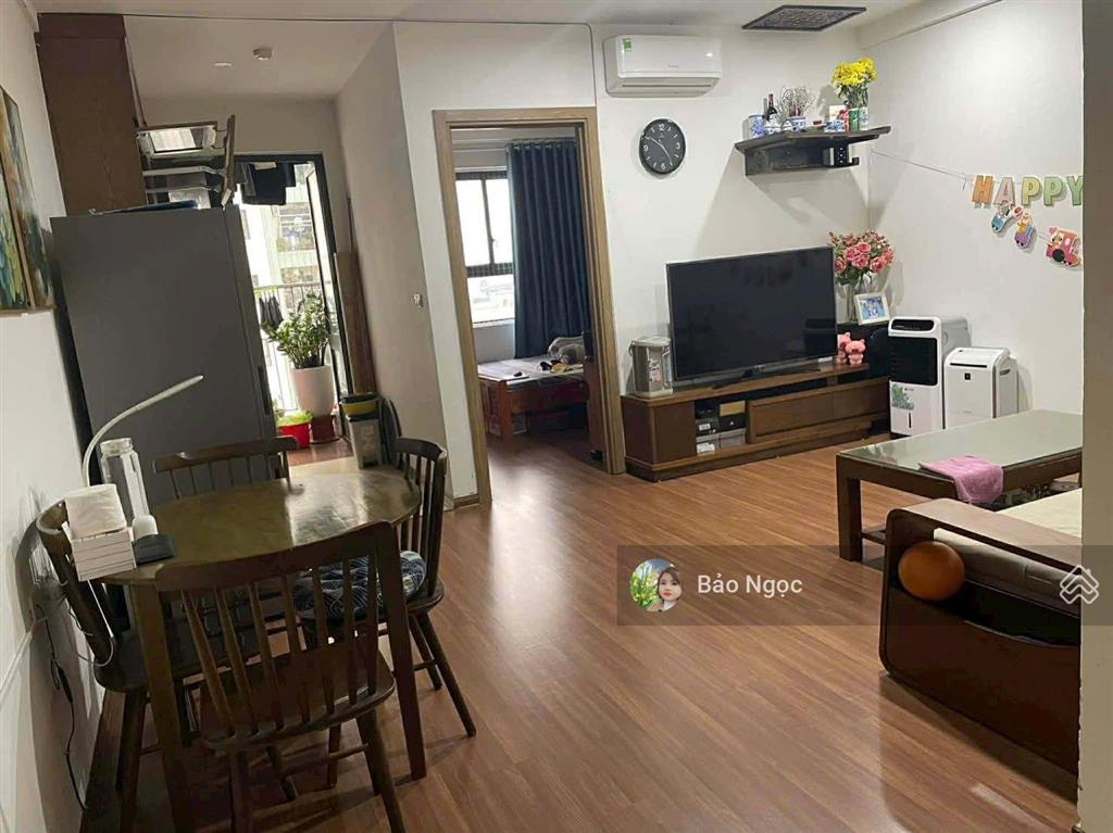 Chính chủ bán căn hộ 40m 1pn, 1vs tòa 19t1 kiến hưng, hà đông tòa bàn giao năm 2019 sổ đỏ cc