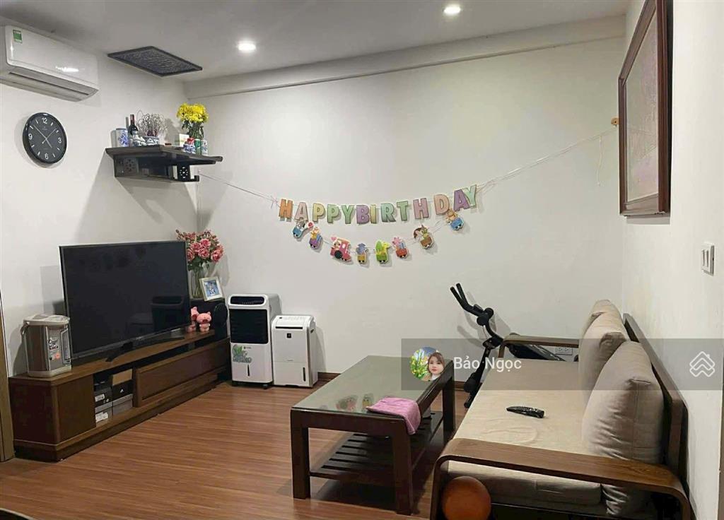 Chính chủ bán căn hộ 40m 1pn, 1vs tòa 19t1 kiến hưng, hà đông tòa bàn giao năm 2019 sổ đỏ cc