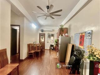 Bán căn hộ 66m 2pn, 2vs tòa ct8 kđt đại thanh diện tích 66m thiết kế 2 pn 2wc sđcc 3,85 tỷ