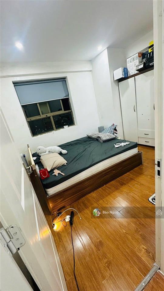 Bán căn hộ 70m 2pn, 2vs tòa ct4 kđt xa la, hà đông diện tích 70m thiết kế 2 pn 2wc pháp lý.hđmb