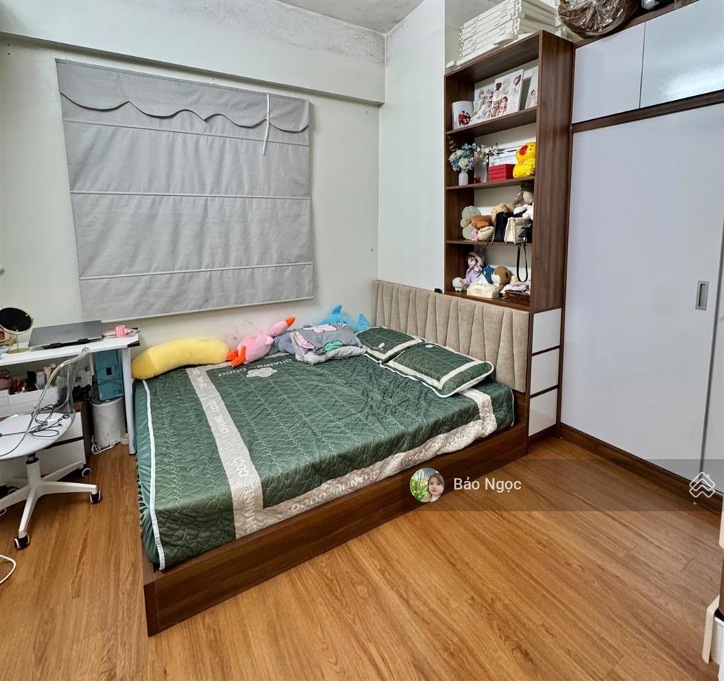 Bán căn hộ ct4 kđt xa la, hà đông thiết kế 70m phòng ngủ, 2 vệ sinh
sổ đỏ lâu dài giá 4,29 tỷ