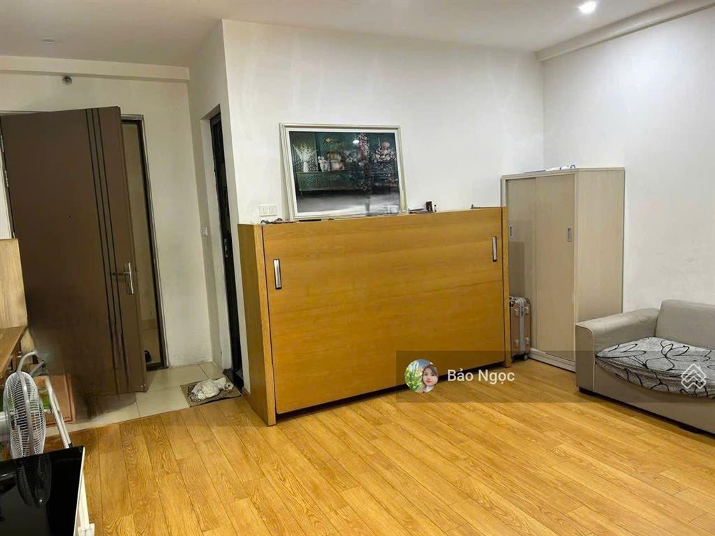 Bán gấp căn hộ giá tốt vào ở ngay
diện tích 40m
tk 1 phòng ngủ 1 vệ sinh
sổ đỏ lâu dài ,2,85 tỷ