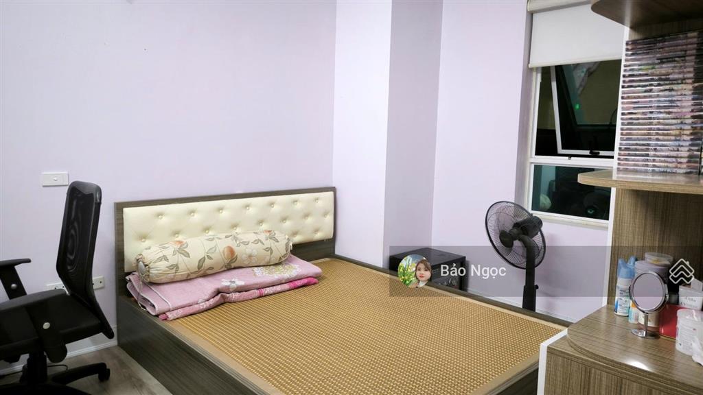 Căn hộ chung cư 2pn2wc giá 4,1 tỷ (có sổ hồng) tại khu đô thị xa la  hà đông.  0376 685 ***