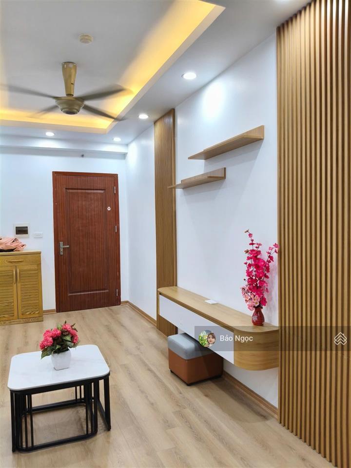 Sở hữu hộ khẩu hà nội  căn 56m 2pn 2wc giá chỉ 3,19 tỷ!
kđt đại thanh, sđcc
